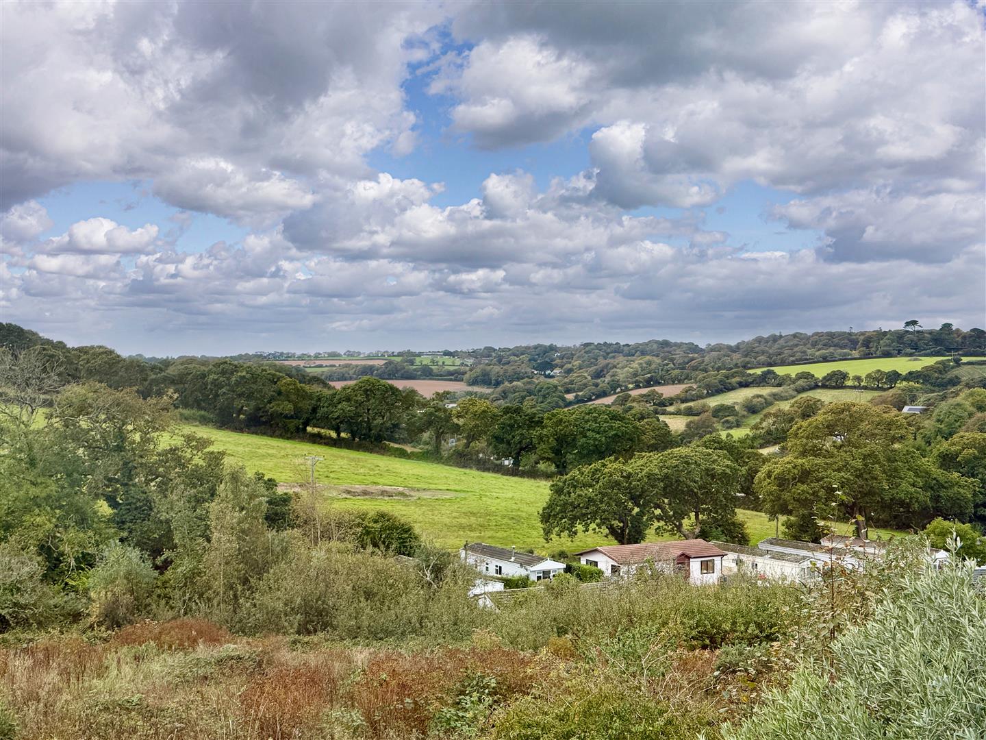 Pennance Field, Goldenbank, Falmouth